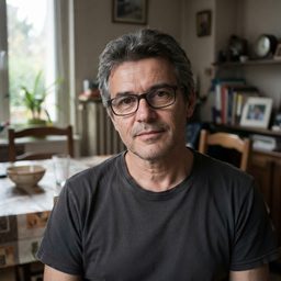 Jérôme Perrier