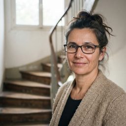 Jennifer Breton
