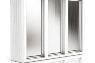 Profilé PVC : la solution idéale pour vos constructions !