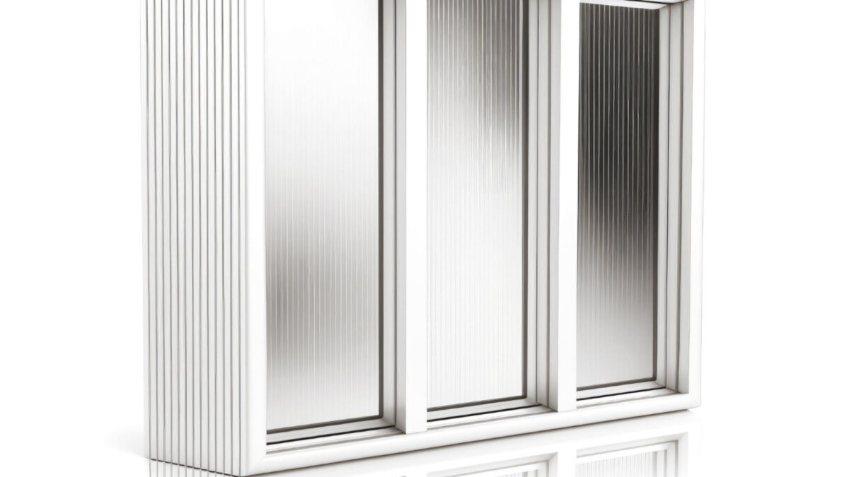 Profilé PVC : la solution idéale pour vos constructions !