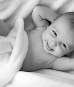 Quel matelas choisir pour un bébé ?