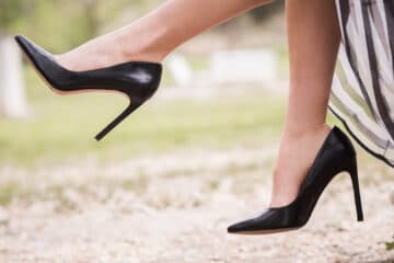 Quelles chaussures choisir pour les femmes en automne ?