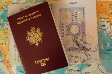 Quels sont les documents nécessaires pour se rendre aux États-Unis ?