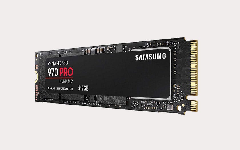 Quel est le SSD le plus rapide ? Indiz