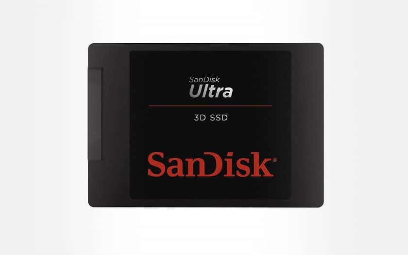 Quel est le SSD le plus rapide ? Indiz